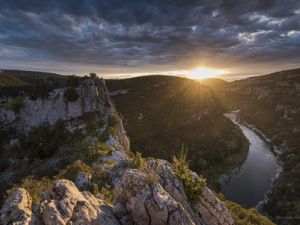 2415 Aiguille de Morsanne