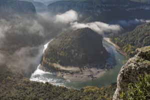 5809 Cirque des templiers