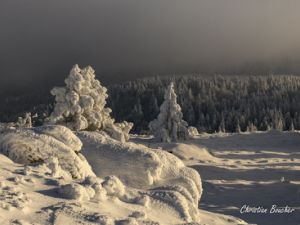 6213 Lumières sur le Lauzière