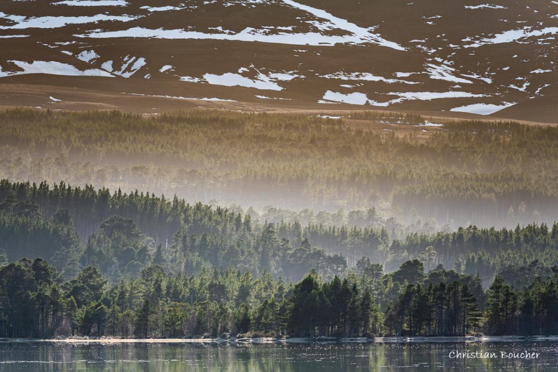 0693 - Loch Morlish