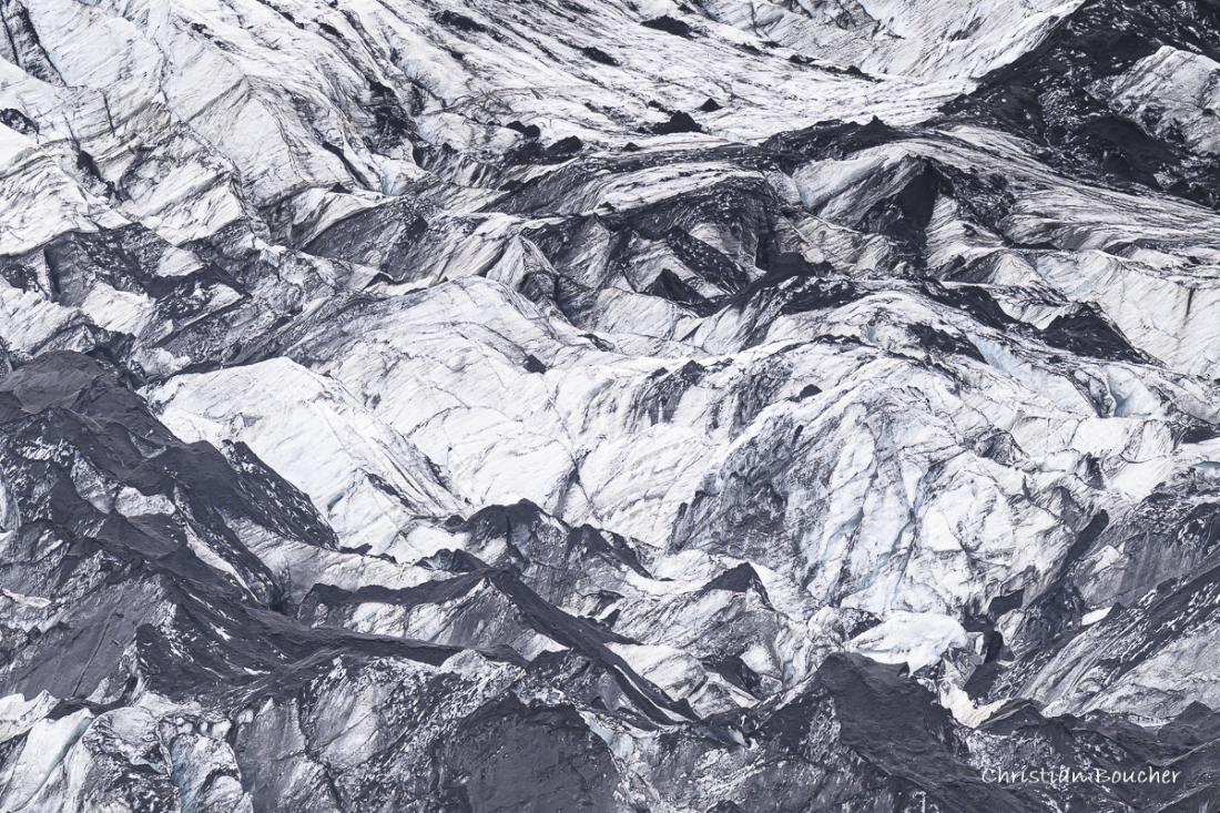 4332 - Glacier de Solheimajokull