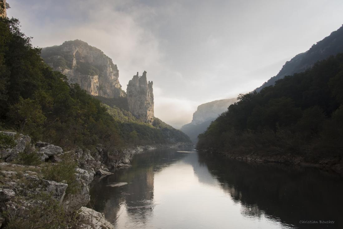 4335 - La Cathédrale