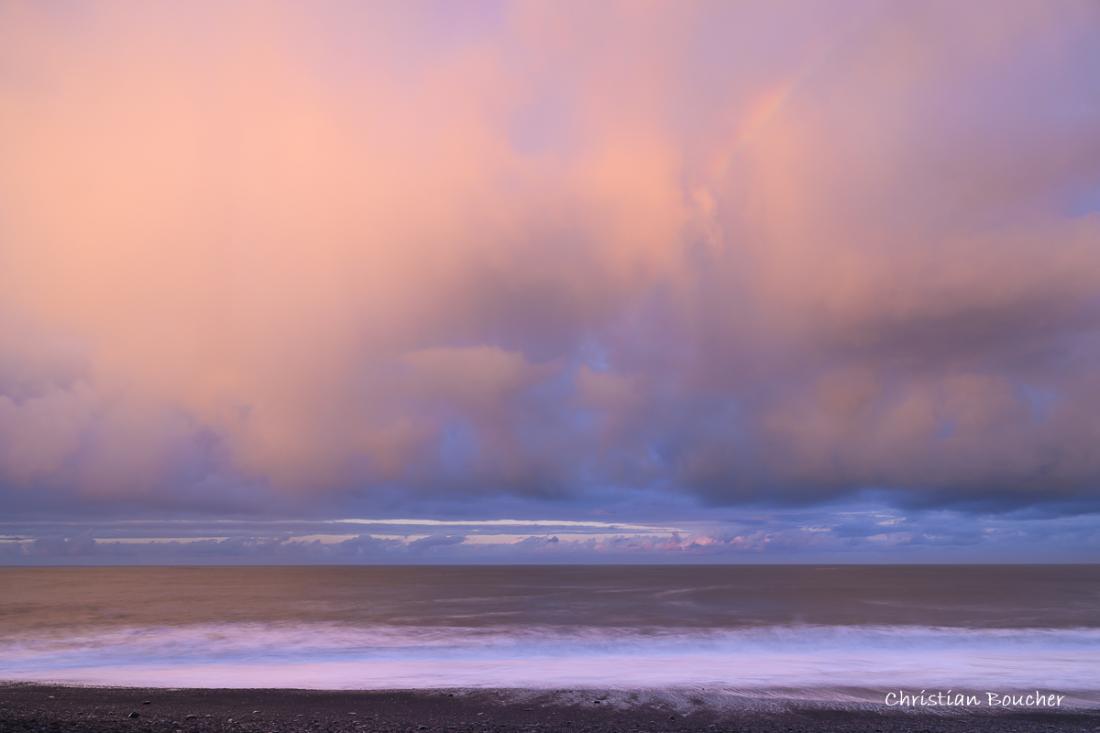 4416 - Plage de Reynisfjara
