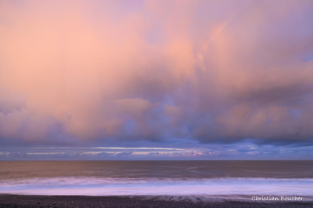 4416 - Plage de Reynisfjara