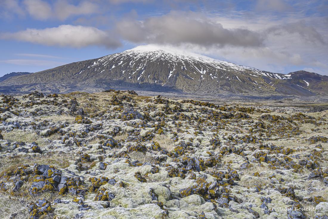 5323 - Snæfellsjökull - Péninsule de Snæfellsnes