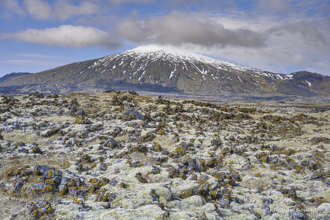 5323 - Snæfellsjökull - Péninsule de Snæfellsnes