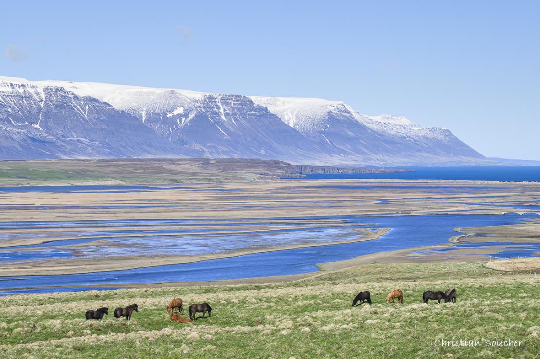 7655 - Fjord de Hunafjoedur