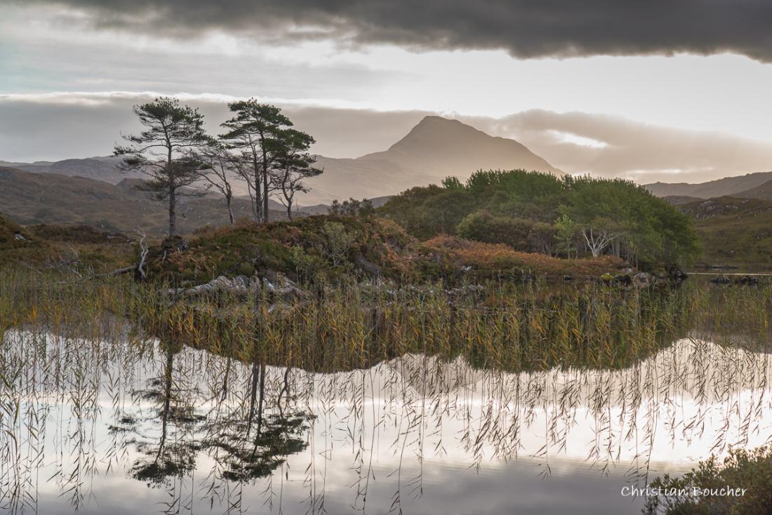9375 - Loch Druim Suardalain