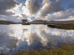 0886 Loch Assynt