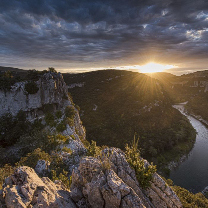 2415 Aiguille de Morsanne