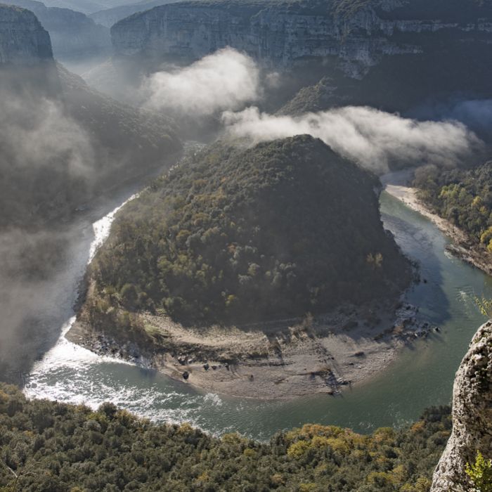 5809 Cirque des templiers